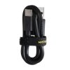 Odstraszacz komarów 2w1 Nitecore EMR10 Lite czarny